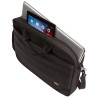 CASE LOGIC ADVANTAGE LAPTOP ATTACHE 15.6″ Laptop Bag with logo