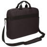 CASE LOGIC ADVANTAGE LAPTOP ATTACHE 15.6″ Laptop Bag with logo