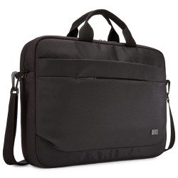 CASE LOGIC ADVANTAGE LAPTOP ATTACHE 15.6″ Laptop Bag with logo