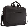 CASE LOGIC ADVANTAGE LAPTOP ATTACHE 15.6″ Laptop Bag with logo