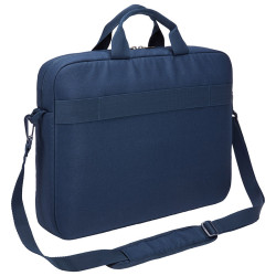 CASE LOGIC ADVANTAGE LAPTOP ATTACHE 15.6″ Laptop Bag with logo