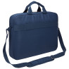 CASE LOGIC ADVANTAGE LAPTOP ATTACHE 15.6″ Laptop Bag with logo