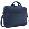 CASE LOGIC ADVANTAGE LAPTOP ATTACHE 15.6″ Laptop Bag with logo