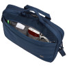 CASE LOGIC ADVANTAGE LAPTOP ATTACHE 15.6″ Laptop Bag with logo