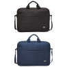 CASE LOGIC ADVANTAGE LAPTOP ATTACHE 15.6″ Laptop Bag with logo
