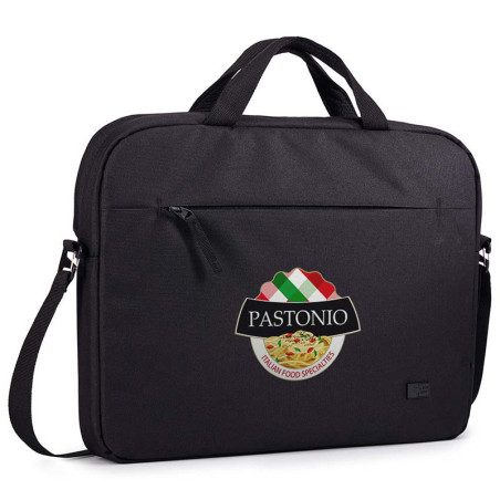 CASE LOGIC INVIGO LAPTOP ATTACHE 14″ personalized Laptop Bag