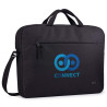 CASE LOGIC INVIGO LAPTOP ATTACHE 15.6″ Laptop Bag with Your logo