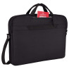 CASE LOGIC INVIGO LAPTOP ATTACHE 15.6″ Laptop Bag with Your logo