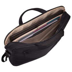 CASE LOGIC INVIGO LAPTOP ATTACHE 15.6″ Laptop Bag with Your logo