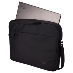 CASE LOGIC INVIGO LAPTOP ATTACHE 15.6″ Laptop Bag with Your logo