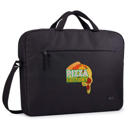 CASE LOGIC INVIGO LAPTOP ATTACHE 15.6″ Laptop Bag with Your logo