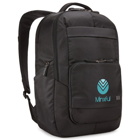 Plecak Na Laptopa z nadrukiem logo CASE LOGIC NOTION BACKPACK 15.6″