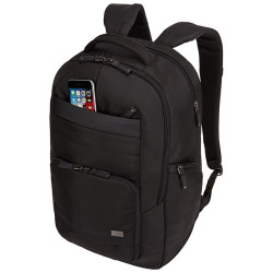 Plecak Na Laptopa z nadrukiem logo CASE LOGIC NOTION BACKPACK 15.6″