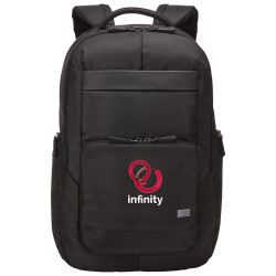 Plecak Na Laptopa z nadrukiem logo CASE LOGIC NOTION BACKPACK 15.6″