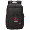 Plecak Na Laptopa z nadrukiem logo CASE LOGIC NOTION BACKPACK 15.6″