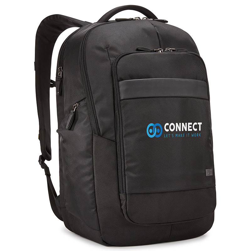 Plecak Na Laptopa z Twoim logo CASE LOGIC NOTION BACKPACK 17″