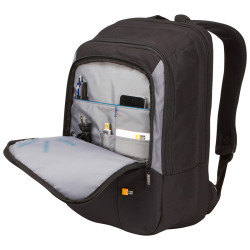 Plecak Na Laptopa CASE LOGIC VALUE BACKPACK 17″ z nadrukiem logo