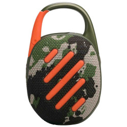 Głośnik Bezprzewodowy JBL CLIP 5 Eco z karabińczykiem z Twoim logo