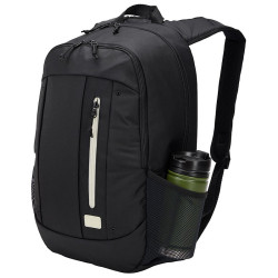 Eko Plecak Na Laptopa CASE LOGIC JAUNT RECYCLED BACKPACK 15.6″ z logo
