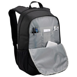 Eko Plecak Na Laptopa CASE LOGIC JAUNT RECYCLED BACKPACK 15.6″ z logo