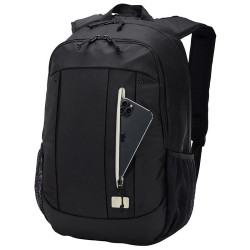 Eko Plecak Na Laptopa CASE LOGIC JAUNT RECYCLED BACKPACK 15.6″ z logo
