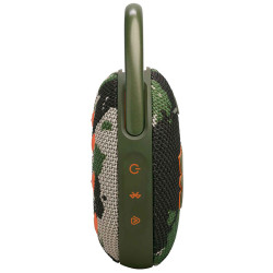 JBL CLIP 5 Wireless Speaker Eco with a snap hook with Your logo