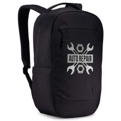 Plecak Na Laptopa CASE LOGIC INVIGO LAPTOP BACKPACK 14″ z nadrukiem