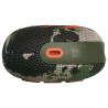 JBL CLIP 5 Wireless Speaker Eco with a snap hook with Your logo