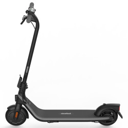 Hulajnoga Elektryczna SEGWAY NINEBOT KICKSCOOTER E2 E z nadrukiem logo