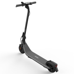 SEGWAY NINEBOT KICKSCOOTER E2 E Electric Scooter with logo print
