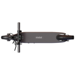 SEGWAY NINEBOT KICKSCOOTER E2 E Electric Scooter with logo print