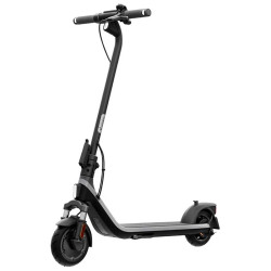 SEGWAY NINEBOT KICKSCOOTER E2 D II Electric Scooter with logo