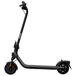 SEGWAY NINEBOT KICKSCOOTER E2 D II Electric Scooter with logo