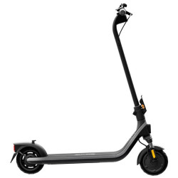 SEGWAY NINEBOT KICKSCOOTER E2 D II Electric Scooter with logo