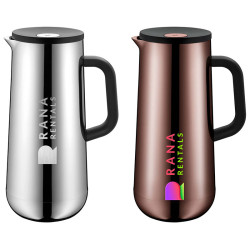 Dzbanek Termiczny WMF INSULATION COFFEE JUG IMPULSE 1L z nadrukiem