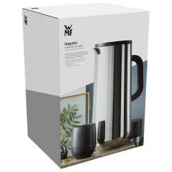 Dzbanek Termiczny WMF INSULATION COFFEE JUG IMPULSE 1L z nadrukiem