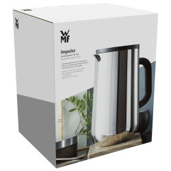 WMF INSULATION TEA JUG IMPULSE 1L Thermo Jug with Your logo