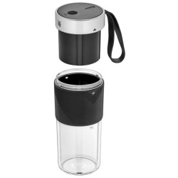 WMF KITCHENMINIS MIX ON THE GO Mini Blender with promotional print