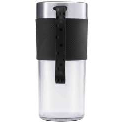 WMF KITCHENMINIS MIX ON THE GO Mini Blender with promotional print