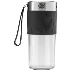 WMF KITCHENMINIS MIX ON THE GO Mini Blender with promotional print