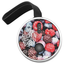 WMF KITCHENMINIS MIX ON THE GO Mini Blender with promotional print