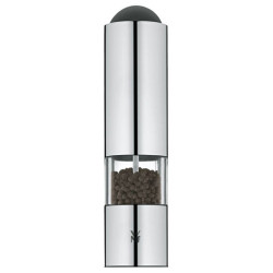 WMF ELECTRIC MILL promotional Spice Grinder with logo engraving