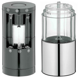 WMF ELECTRIC MILL promotional Spice Grinder with logo engraving