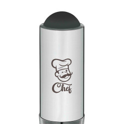 WMF ELECTRIC MILL promotional Spice Grinder with logo engraving