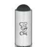 WMF ELECTRIC MILL promotional Spice Grinder with logo engraving