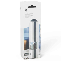 WMF ELECTRIC MILL promotional Spice Grinder with logo engraving