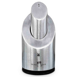 Solniczka I Pieprzniczka WMF BASIC SALT AND PEPPER SHAKER SET TWO IN ONE