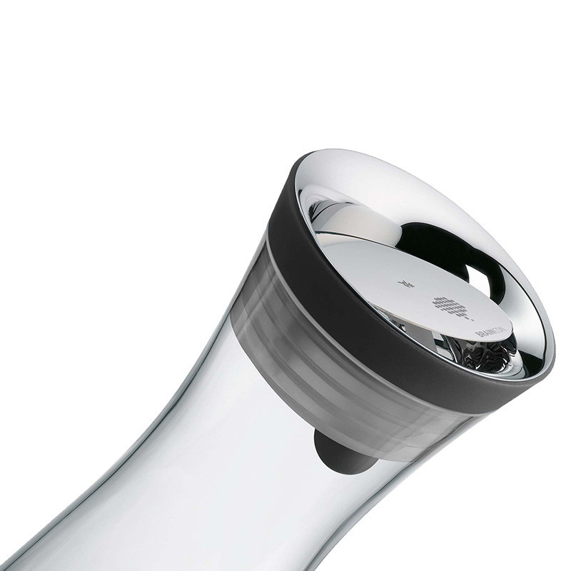Karafka WMF BASIC WATER DECANTER 1L z grawerem reklamowym