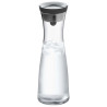WMF BASIC WATER DECANTER 1L Carafe with advertising engraving