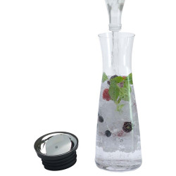 Karafka WMF BASIC WATER DECANTER 1L z grawerem reklamowym